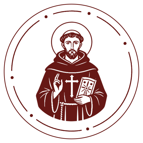 Shop by Biblical Figures - St. Benedict