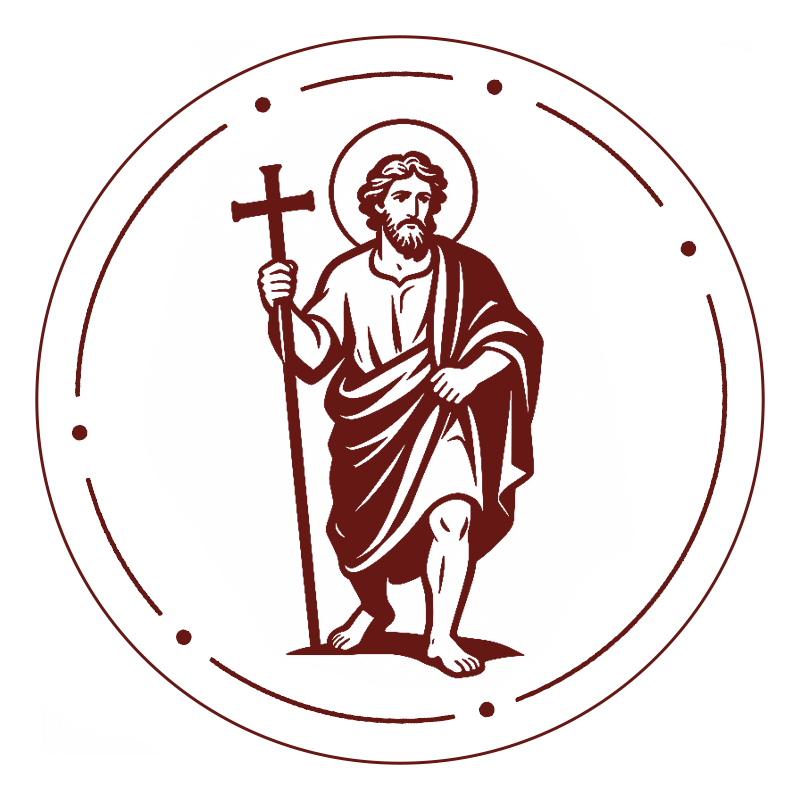 Shop by Biblical Figures - St. Christopher
