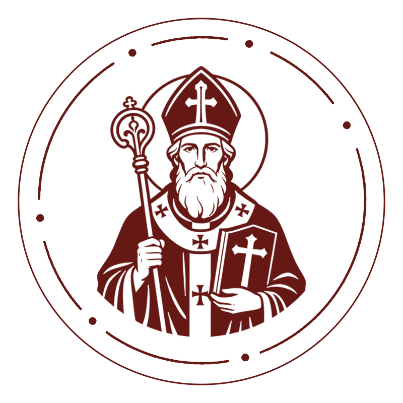 Shop by Biblical Figures - St. Patrick
