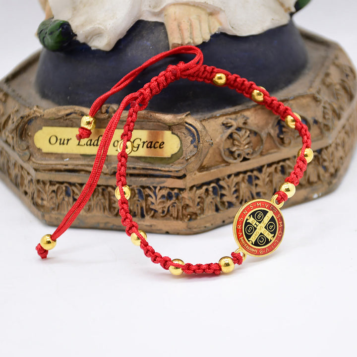 Bracciale regolabile di San Benedetto - San Benedetto - image 0