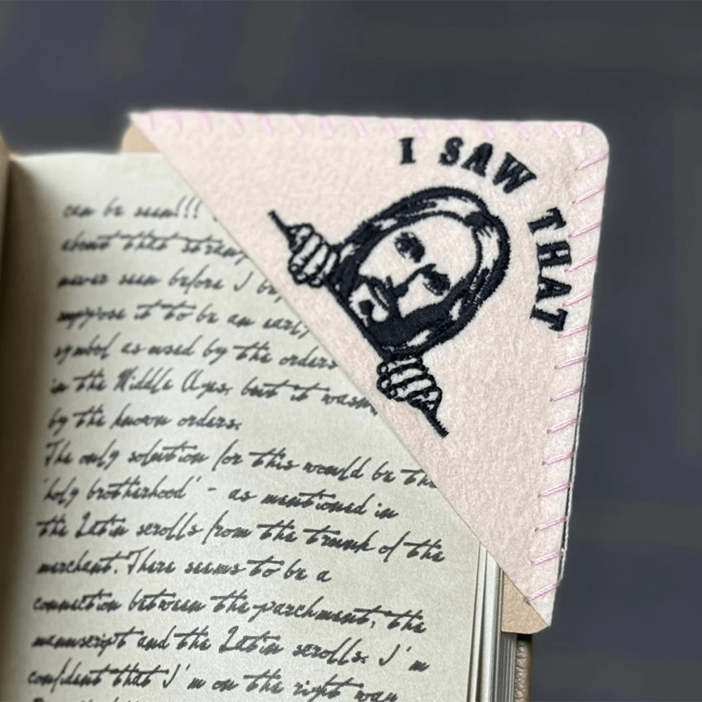 Christianartworkshop Segnalibri pratici e convenienti con Gesù e il suo divertimento - image 1