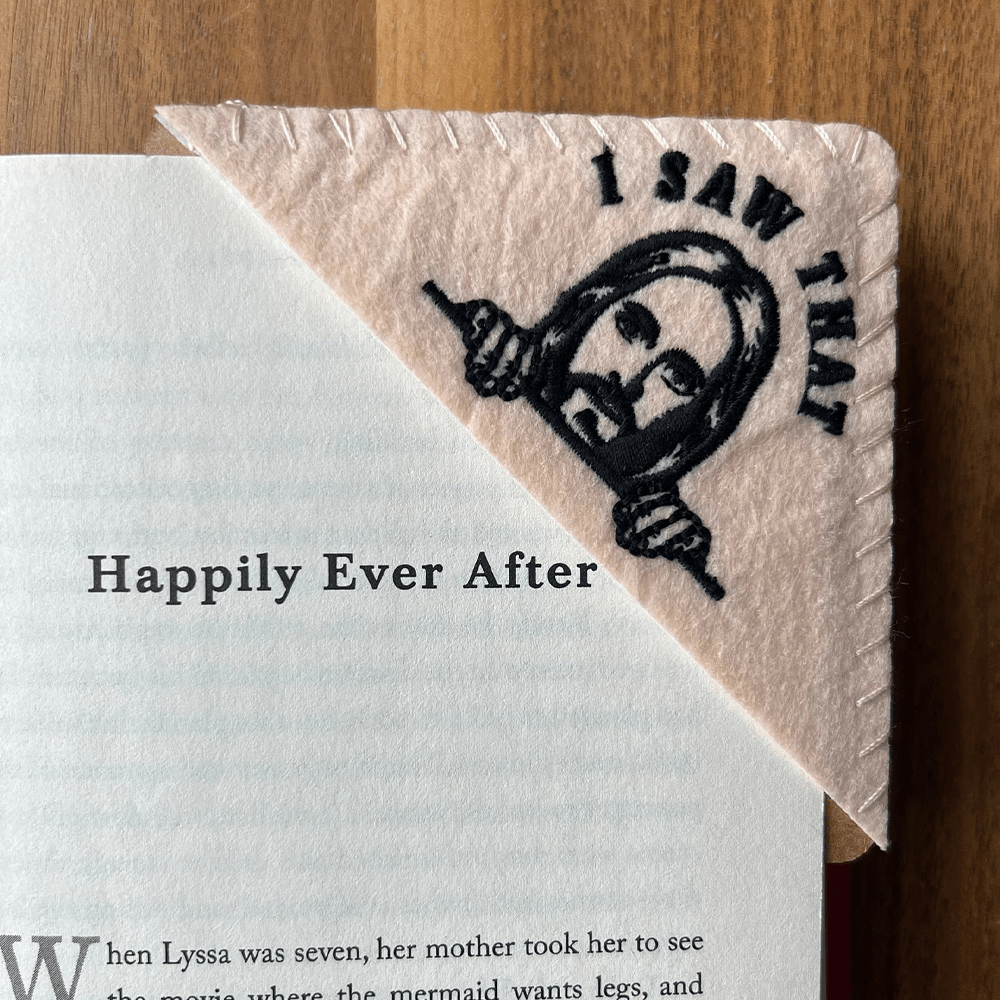 Christianartworkshop Segnalibri pratici e convenienti con Gesù e il suo divertimento - image 4