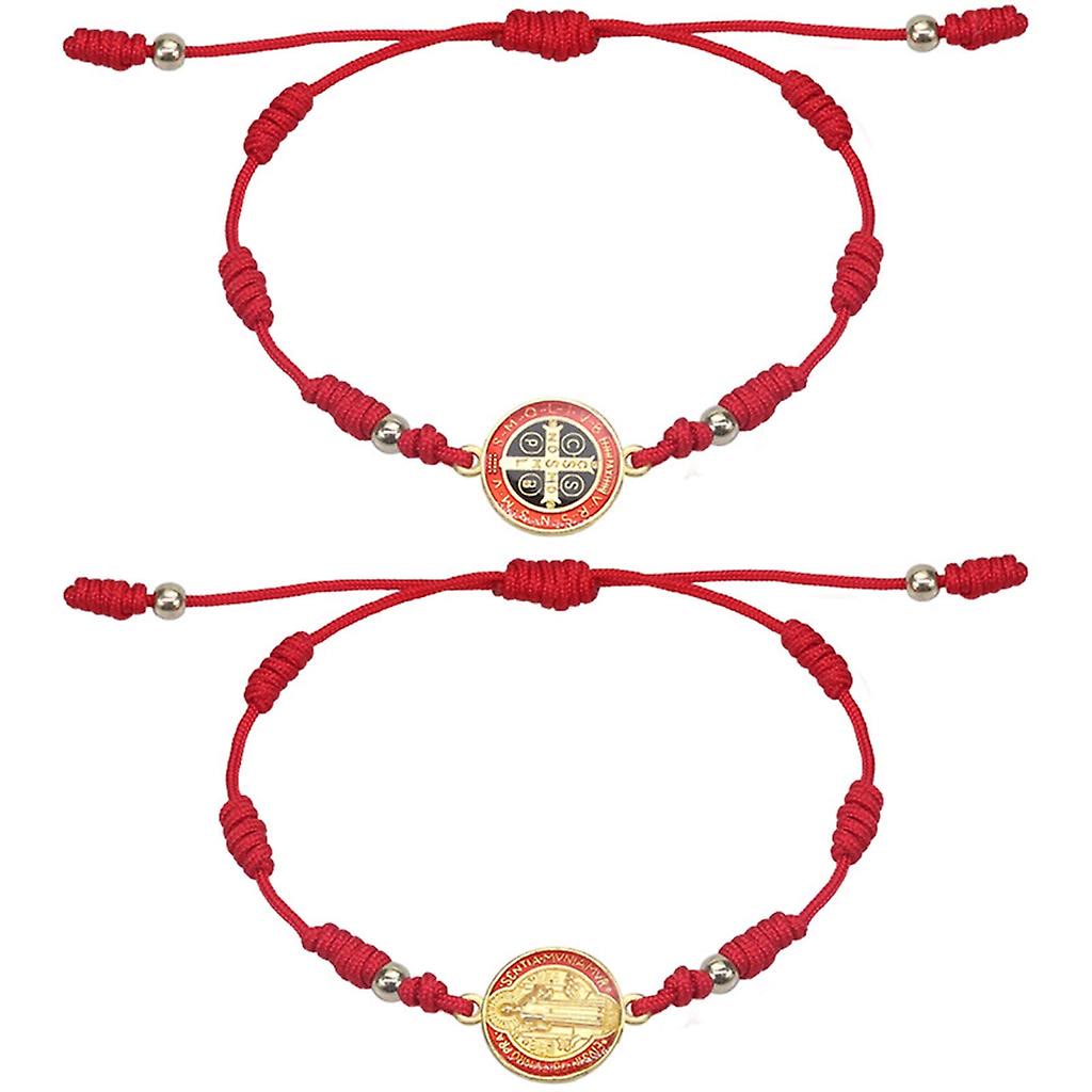 Bracciale regolabile di San Benedetto - image 3