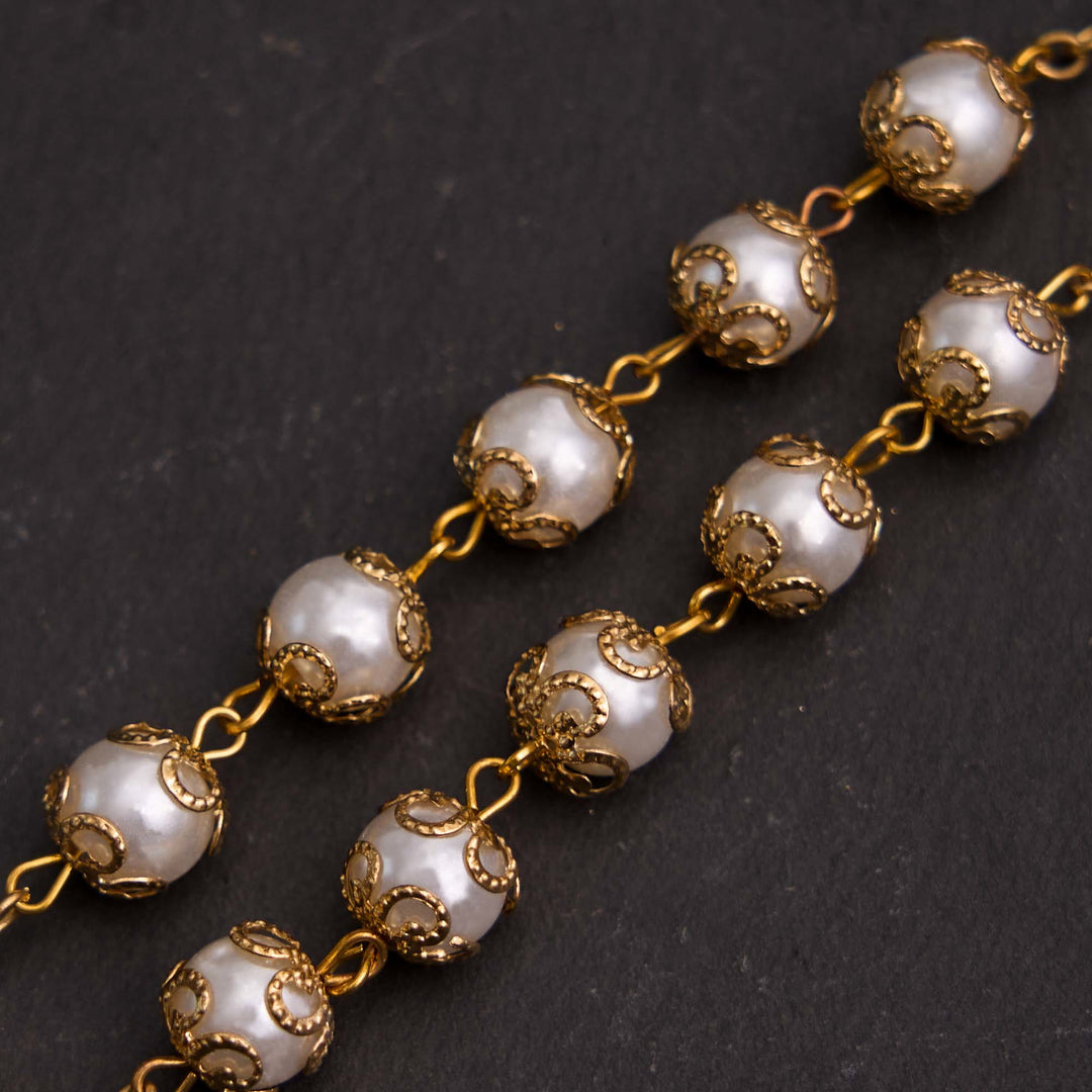 Rosario multiuso con grazioso braccialetto della Madonna di Guadalupe - image 3