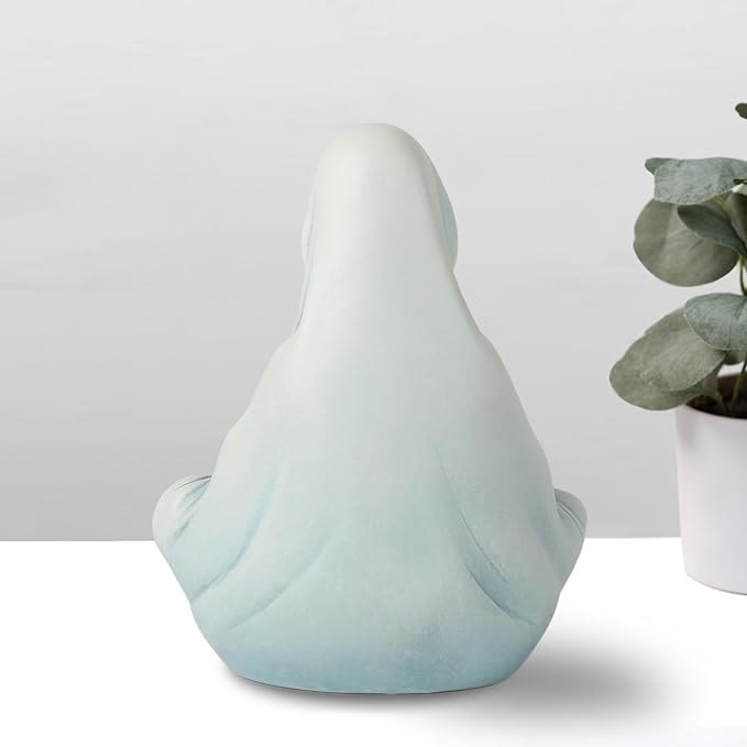 Portarosario della Vergine Maria Christianartworkshop - image 3