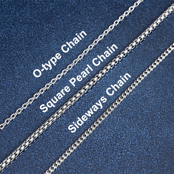 Collana con pendente in lega con icona di San Benedetto e crocifisso di Gesù in stile classico Christianartworkshop - image 6