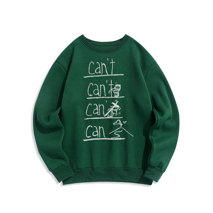 Felpa in poliestere foderata in pile con scritta "Redenzione attraverso il sacrificio di Gesù" di Christianartworkshop - Verde - 2XL - image 14