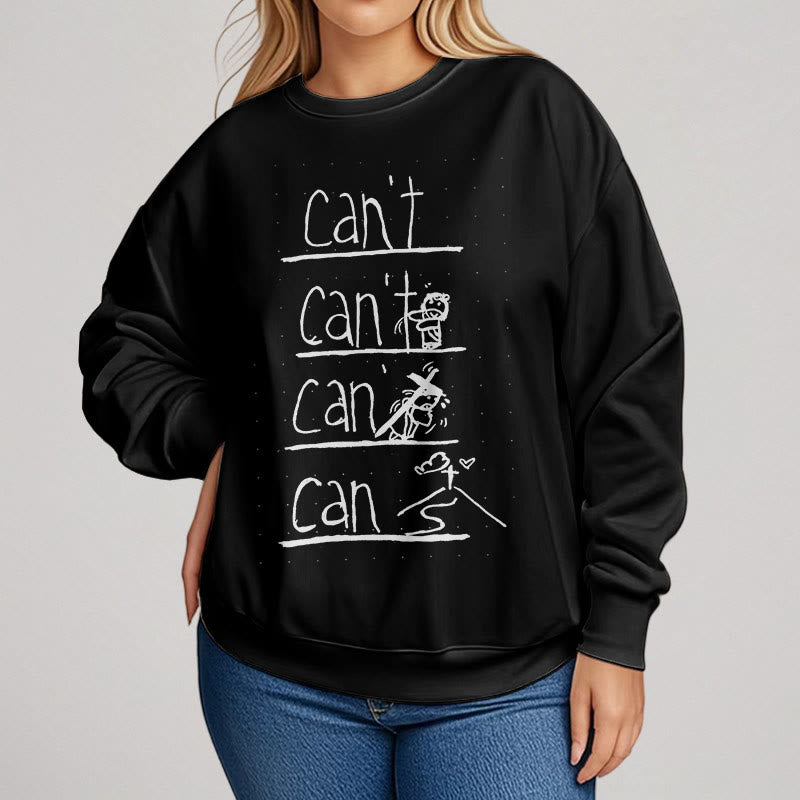 Felpa in poliestere foderata in pile con scritta "Redenzione attraverso il sacrificio di Gesù" di Christianartworkshop - image 7