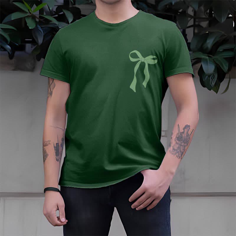 Christianartworkshop Fili di fede Simboli di benedizione Maglietta ispirata alla fede - image 13