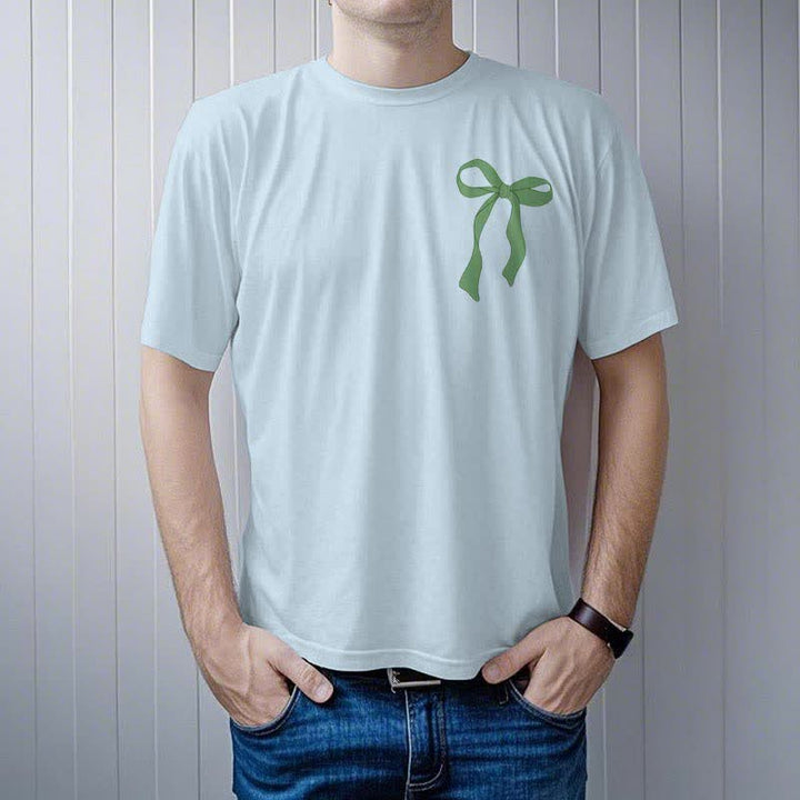 Christianartworkshop Fili di fede Simboli di benedizione Maglietta ispirata alla fede - image 16