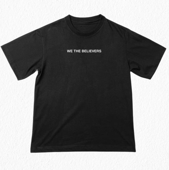 Christianartworkshop Ti prego di guarire dalle cose per cui nessuno si è mai scusato T-shirt - image 2