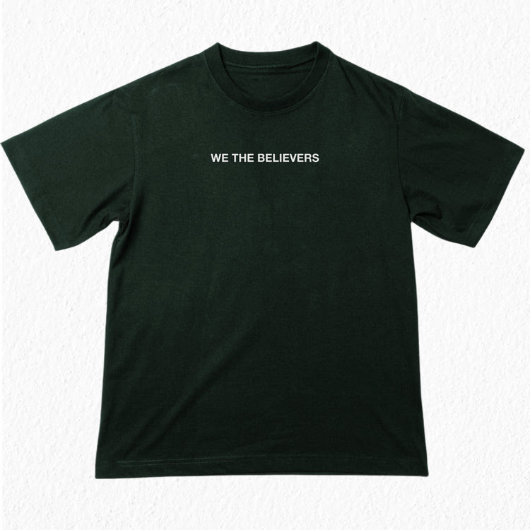 Christianartworkshop Ti prego di guarire dalle cose per cui nessuno si è mai scusato T-shirt - image 6