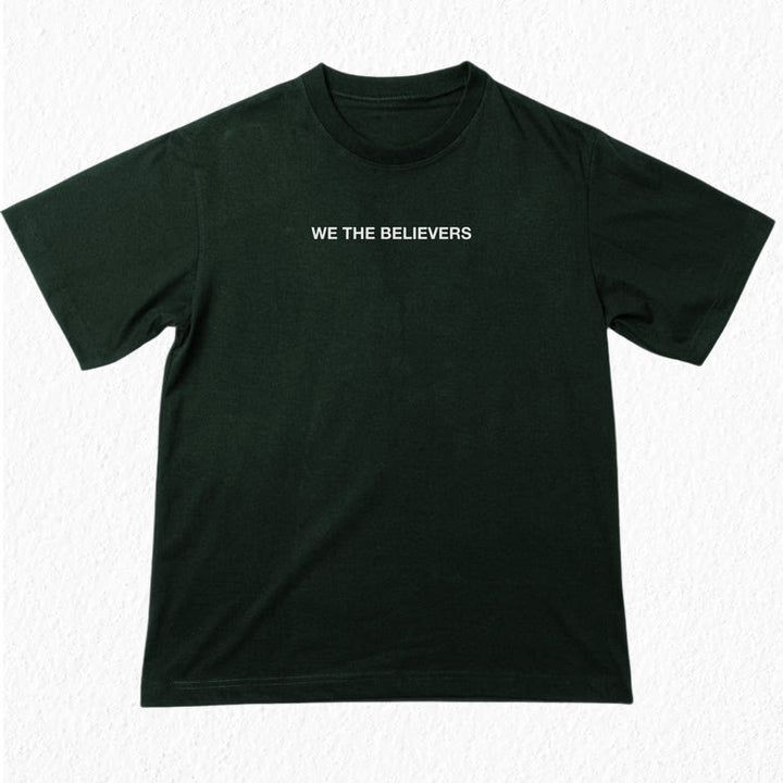 Christianartworkshop Ti prego di guarire dalle cose per cui nessuno si è mai scusato T-shirt - image 6