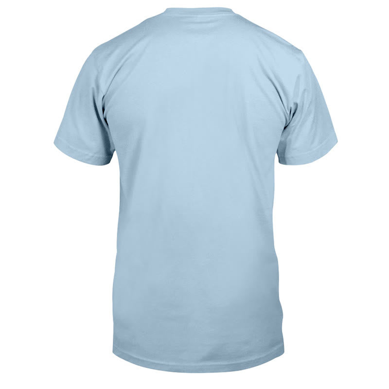 Christianartworkshop Non sono un cristiano così perfetto, ho bisogno di Gesù Maglietta classica - image 9