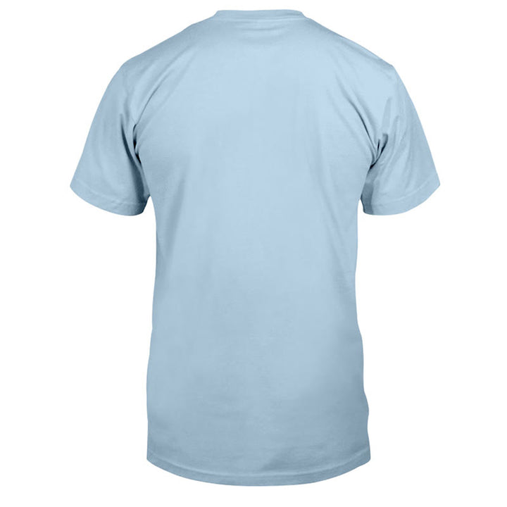 Christianartworkshop Non sono un cristiano così perfetto, ho bisogno di Gesù Maglietta classica - image 9