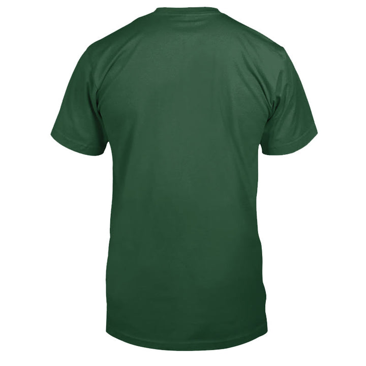 Christianartworkshop Non sono un cristiano così perfetto, ho bisogno di Gesù Maglietta classica - image 17