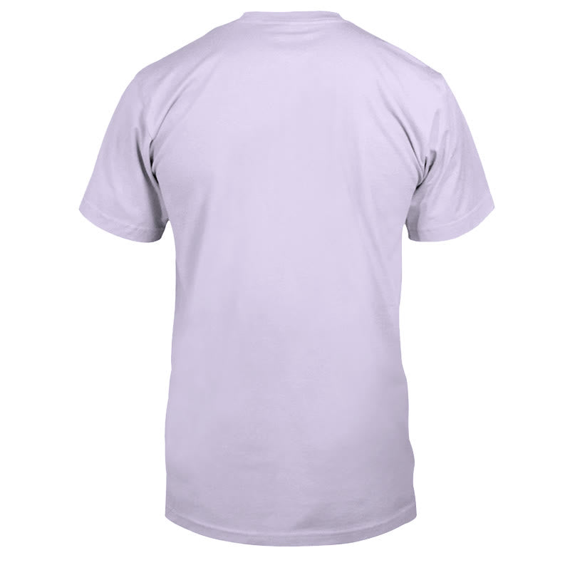 Christianartworkshop Non sono un cristiano così perfetto, ho bisogno di Gesù Maglietta classica - image 13