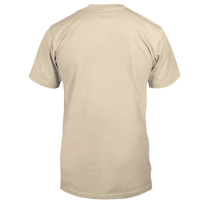 Christianartworkshop Non sono un cristiano così perfetto, ho bisogno di Gesù Maglietta classica - image 7