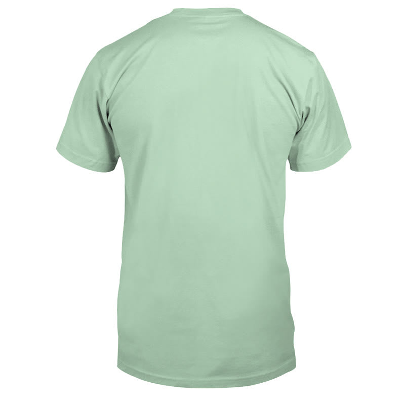 Christianartworkshop Non sono un cristiano così perfetto, ho bisogno di Gesù Maglietta classica - image 15