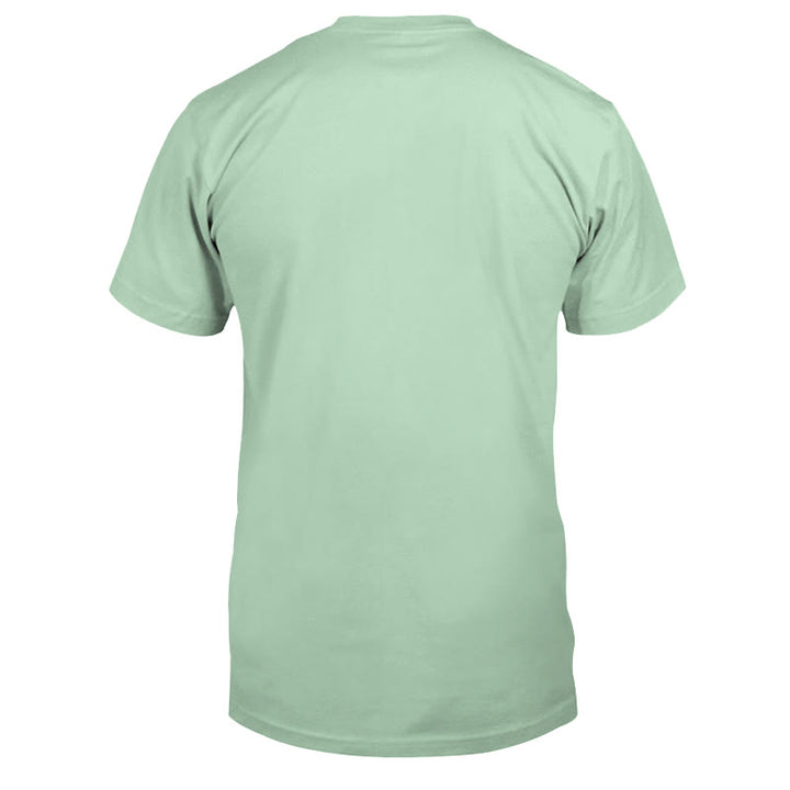 Christianartworkshop Non sono un cristiano così perfetto, ho bisogno di Gesù Maglietta classica - image 15