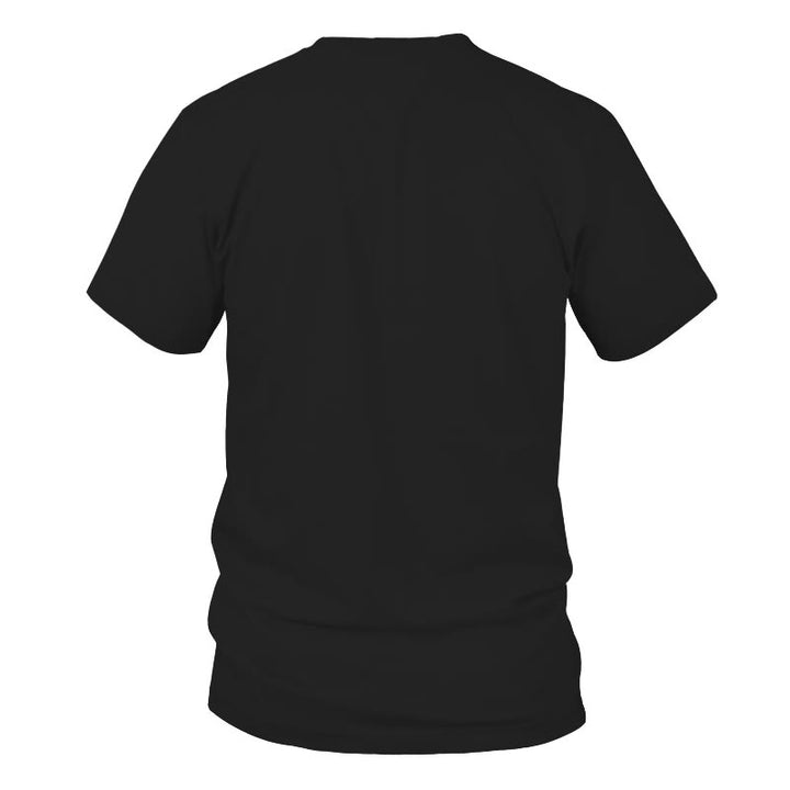 Christianartworkshop Maglietta unisex in cotone "Empowered by Christ" - image 3