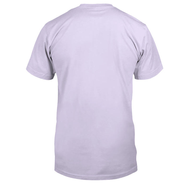 Christianartworkshop Maglietta unisex in cotone "Empowered by Christ" - image 13