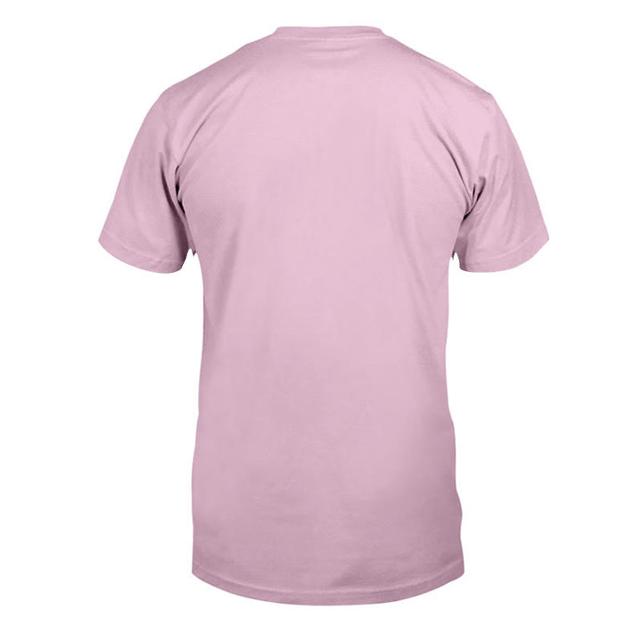 Christianartworkshop Maglietta unisex in cotone "Empowered by Christ" - image 11