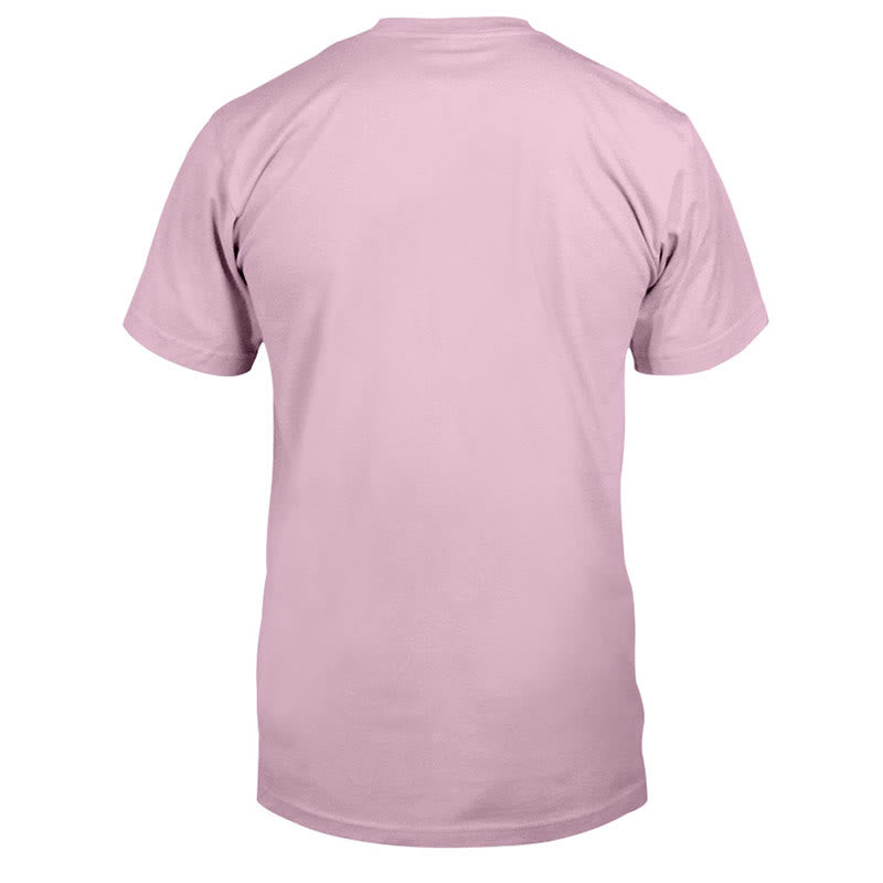 Christianartworkshop Chiave del Paradiso Maglietta unisex in cotone - image 11