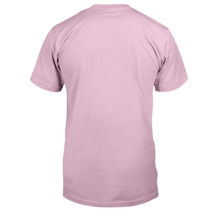 Christianartworkshop Chiave del Paradiso Maglietta unisex in cotone - image 11