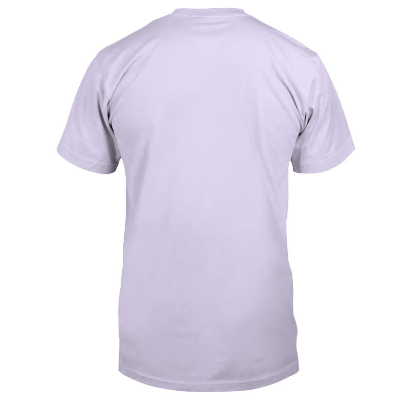 Christianartworkshop Chiave del Paradiso Maglietta unisex in cotone - image 13