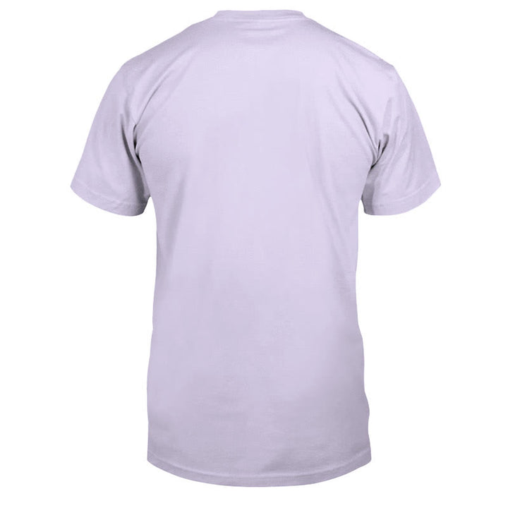 Christianartworkshop Chiave del Paradiso Maglietta unisex in cotone - image 13