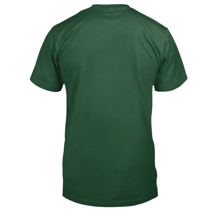 Christianartworkshop Chiave del Paradiso Maglietta unisex in cotone - image 17