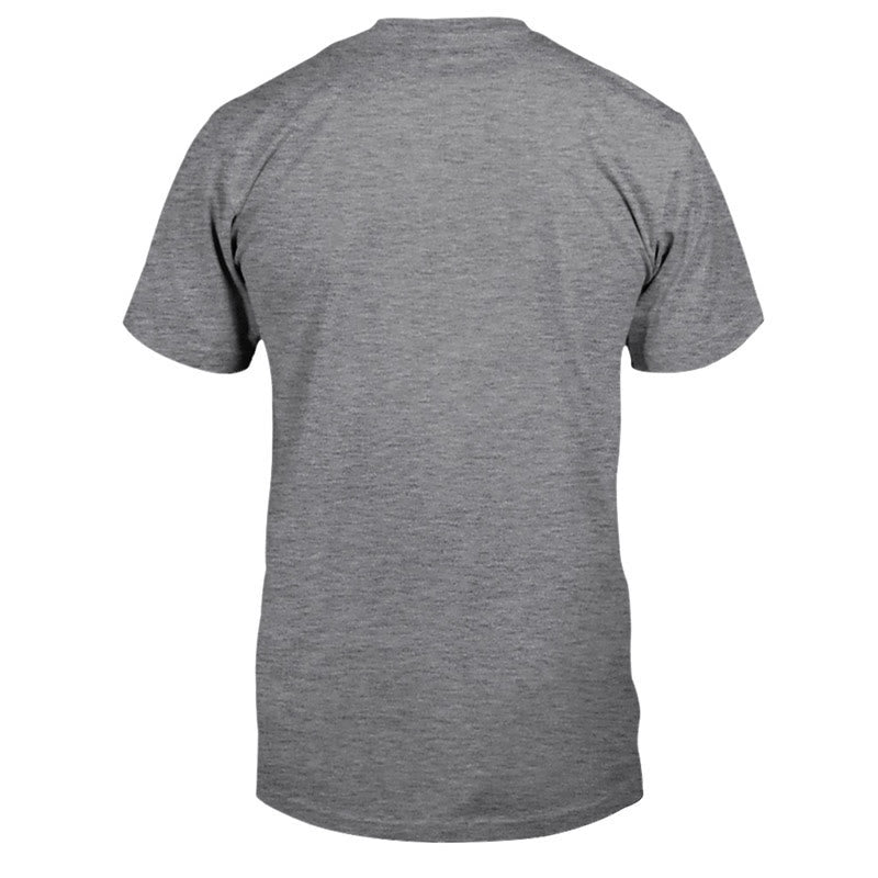 Christianartworkshop Chiave del Paradiso Maglietta unisex in cotone - image 5