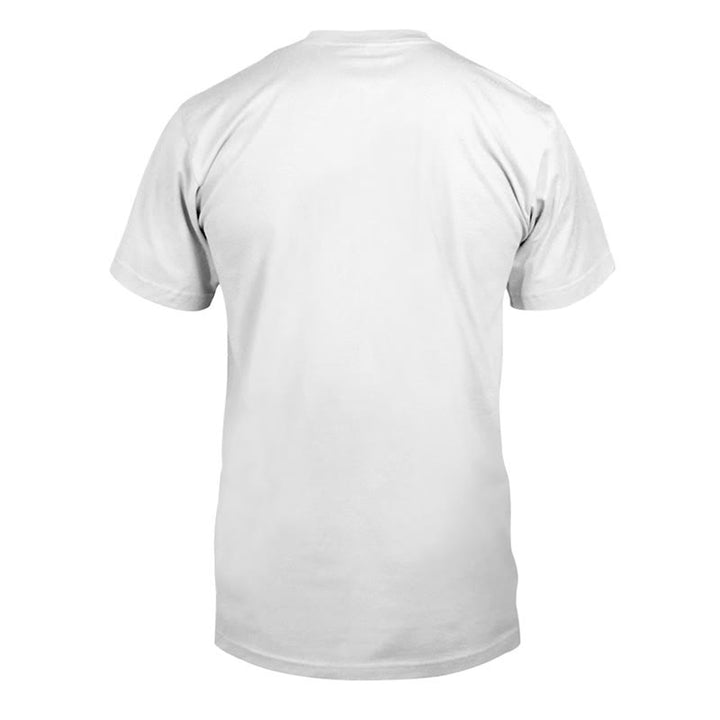 Christianartworkshop Gesù Un grande pezzo del mio cuore vive in paradiso Maglietta classica - image 1