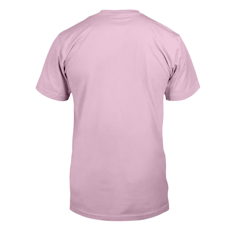 Christianartworkshop Gesù Un grande pezzo del mio cuore vive in paradiso Maglietta classica - image 11