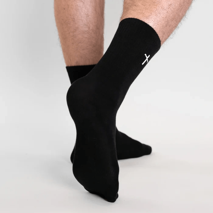 Calzini di cotone Christianartworkshop Christian Faith — Grazia in ogni passo - image 5