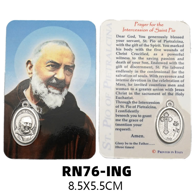 Christianartworkshop La Madonna, Gesù e gli angeli: un simbolo dello Spirito Santo e della potenza - Stile11 - image 14