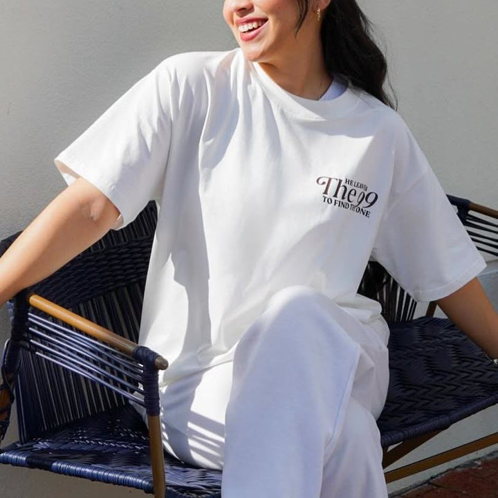 Christianartworkshop Lascia i 99 per trovare la maglietta giusta - image 8