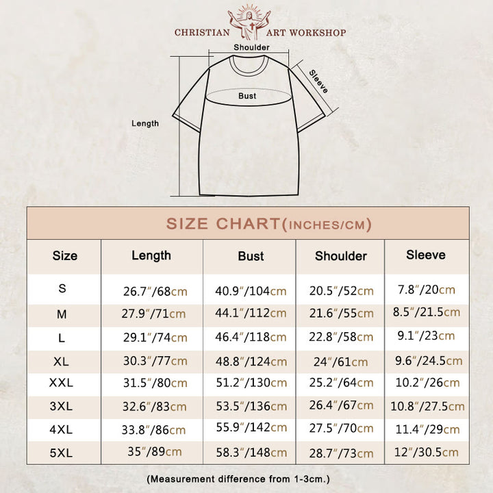 Christianartworkshop Maglietta unisex lavata con grafica Jesus Always Wins Basketball - image 1