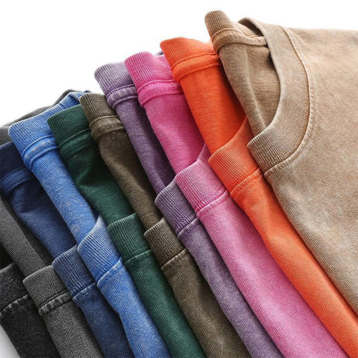 Christianartworkshop Trust In God T-shirt unisex lavata - image 12