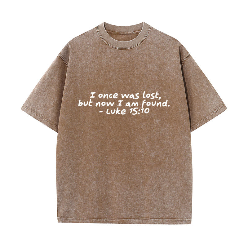 Christianartworkshop Wanted Sheep T-shirt unisex lavata - image 18