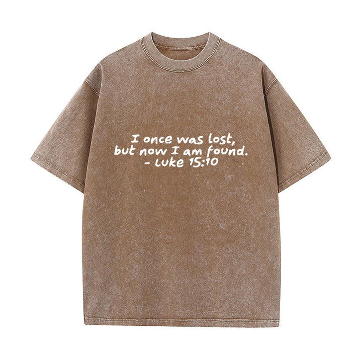 Christianartworkshop Wanted Sheep T-shirt unisex lavata - image 18