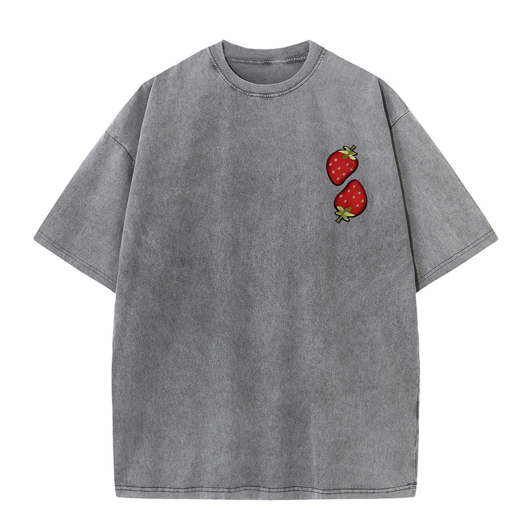 Christianartworkshop Maglietta unisex lavata double face Fruit Of The Spirit - image 8