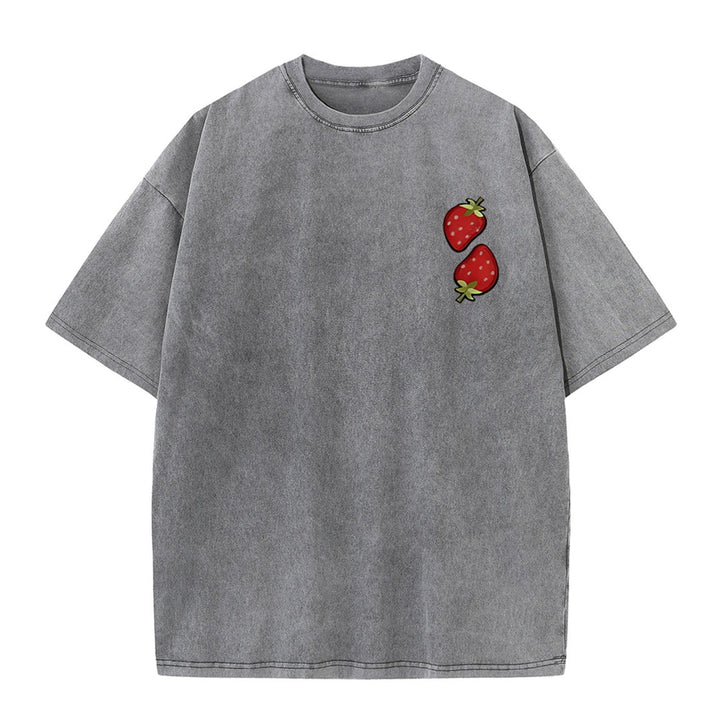 Christianartworkshop Maglietta unisex lavata double face Fruit Of The Spirit - image 8