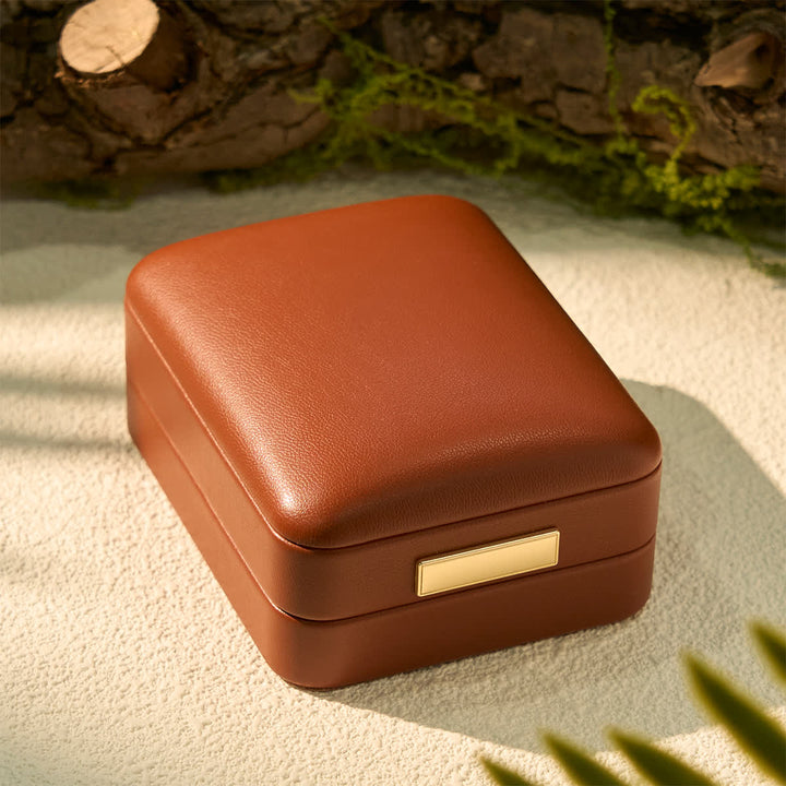 Confezione regalo collana sacra Christianartworkshop - image 3