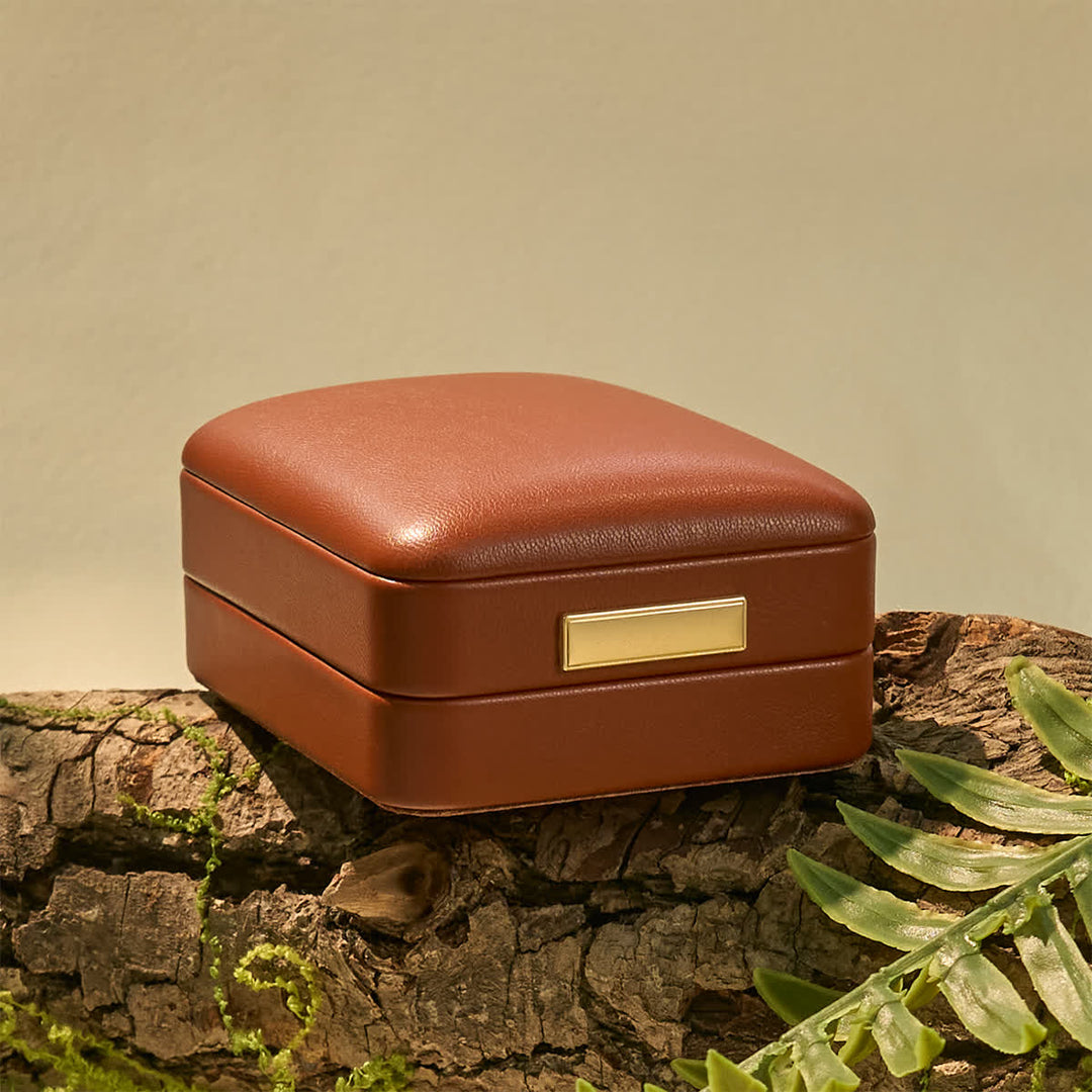 Confezione regalo collana sacra Christianartworkshop - image 2