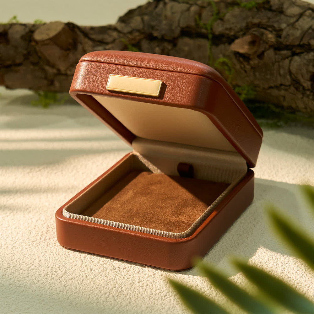 Confezione regalo collana sacra Christianartworkshop - image 1