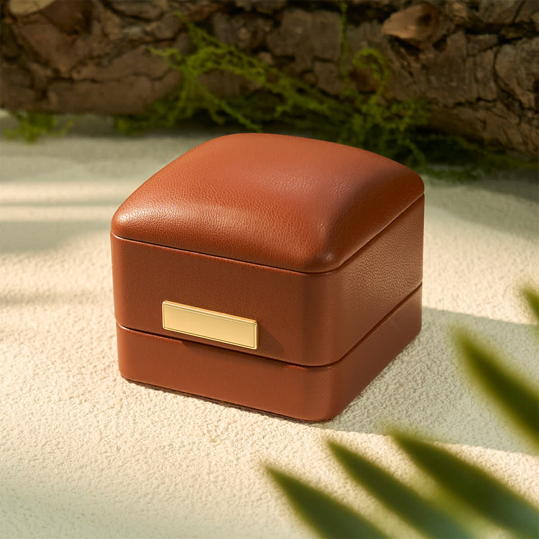 Christianartworkshop Scatola regalo anello sacro - Scatola regalo anello sacro $ 9 - image 0