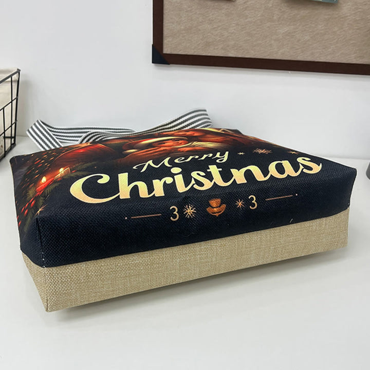 Christianartworkshop Faith & Function Borsa Tote Our Lady: stile spirituale per l'uso quotidiano - image 10