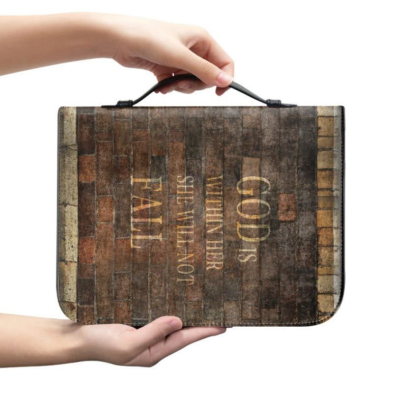 Christianartworkshop Borsa della Bibbia Everyday Faith con arte floreale: fede in forma creativa - image 1